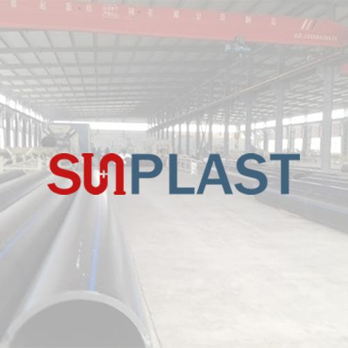 High Stiffness Steel Reinforced Spirally Wound HDPE Drainage Pipe