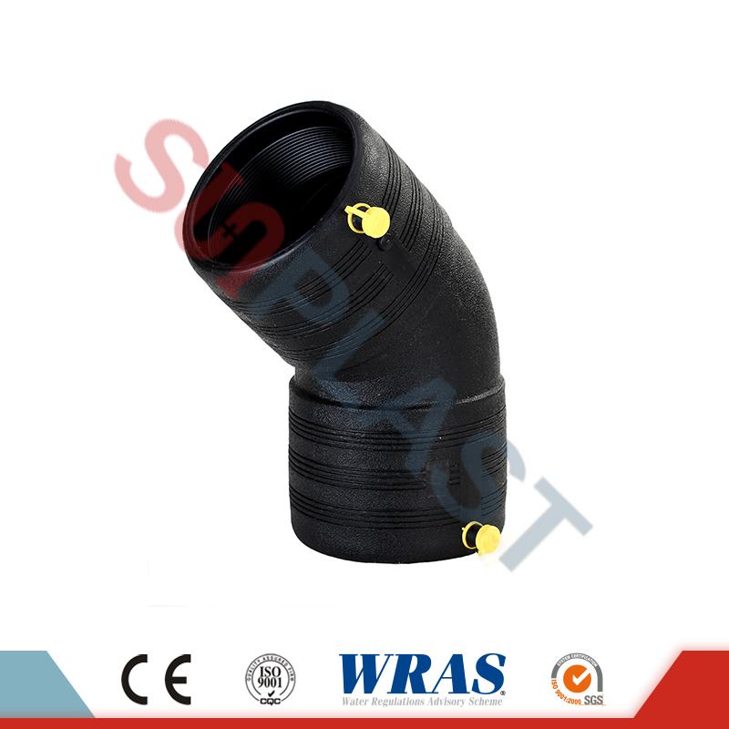 Apakah kelengkapan elektrofusi HDPE dan mengapa anda perlu peduli?